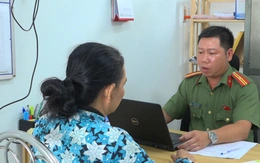 Công an Đồng Tháp vào cuộc vụ gia đình đăng video tìm con trên mạng gây xôn xao