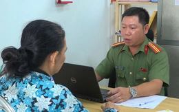 Công an Đồng Tháp vào cuộc vụ gia đình đăng video tìm con trên mạng gây xôn xao