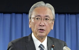 Trung Quốc áp lệnh trừng phạt nghị sĩ Nhật Bản do liên hệ với Đài Loan