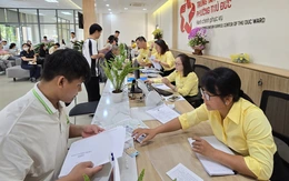 TP.HCM kiểm tra công tác kiểm soát thủ tục hành chính
năm 2026 với 33 sở, phường, xã