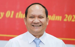 Ông Rah Lan Chung tái đắc cử Chủ tịch HĐND tỉnh Gia Lai