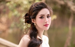 Phan Phương Oanh đoạt vương miện Miss World Vietnam có xứng đáng?