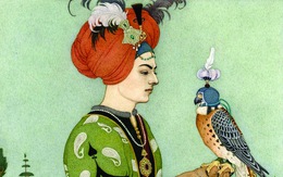 Dugin và những tiểu luận bằng tranh minh họa