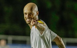 CLB Brazil bị thủng lưới chỉ sau 19 giây dù đối thủ chưa hề chạm bóng