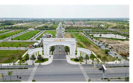 Đâu là ‘tọa độ’ sống đầy tiện ích tại Thủ Thừa hiện nay?