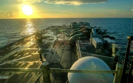 Mỹ - Israel tấn công Iran