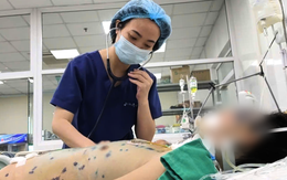 Cẩn trọng thủy đậu gây suy đa tạng, nguy hiểm tính mạng  ở người lớn