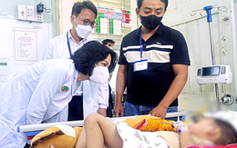 Bệnh tay chân miệng đến hẹn lại tăng, biện pháp phòng chống năm nay có khác gì năm trước?