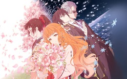 WIT Studio trở lại với anime chữa lành