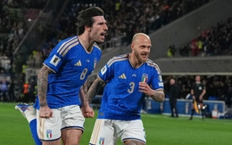 Lịch trực tiếp play-off World Cup 2026 khu vực châu Âu