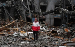 Mỹ - Israel tấn công Iran