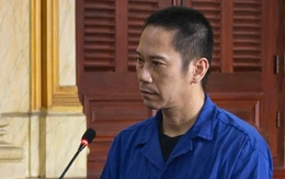 Xâm hại con riêng của vợ hờ, gã đàn ông lãnh 18 năm tù