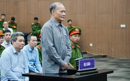 Cựu thứ trưởng nói nhận thức giản đơn khi cầm 'túi quà quê' bên trong toàn đô la