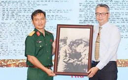 Tưởng nhớ Chủ tịch Tôn Đức Thắng, tấm gương tận tụy với nhân dân