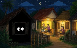 Thành ngữ khuyên không nên can thiệp chuyện người khác này là gì?