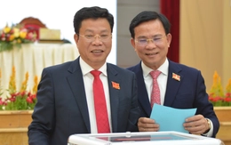 Ông Lưu Văn Trung tiếp tục làm Chủ tịch HĐND tỉnh Lâm Đồng