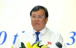 Ông Lê Văn Hẳn tiếp tục làm Chủ tịch UBND tỉnh Tây Ninh nhiệm kỳ 2026-2031