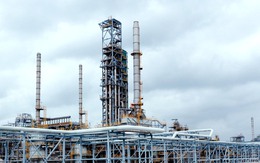 Vận hành vượt công suất, Lọc dầu Dung Quất nhắm kỷ lục 8,3 triệu tấn, giữ nguồn cung xăng dầu