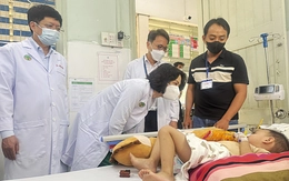 Bệnh tay chân miệng đến hẹn lại tăng, biện pháp phòng chống năm nay có khác gì năm trước?