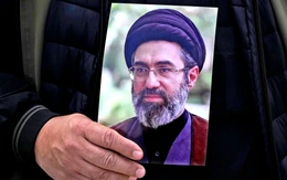 Ông Trump nhận xét lãnh đạo mới của Iran 'rất biết điều', tin sắp đạt thỏa thuận