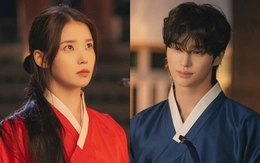 Phim Hàn tháng 4: IU, Byeon Woo Seok kết hôn, Go Youn Jung trở lại với phim chữa lành