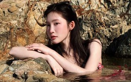 Juky San là ai trước khi gây tranh cãi vì ảnh tắm ở Giếng Tiên?