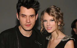 Taylor Swift và màn 'đụng độ hụt' đầy kịch tính với tình cũ John Mayer