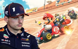 Max Verstappen úp mở khả năng giải nghệ, F1 đối mặt nguy cơ mất tay đua tốt nhất thế giới