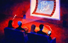 Điện ảnh thời chớp nhoáng