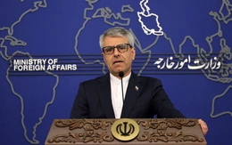 Mỹ - Israel tấn công Iran