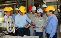 Quảng Ngãi dự kiến bán xăng sinh học E10 trên toàn tỉnh từ 1-6