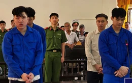 Xét xử 5 cán bộ, chiến sĩ Trại tạm giam công an tỉnh 'dùng nhục hình'