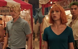 'One Piece' mùa 2 vẫn hot, nhưng chưa bùng nổ như kỳ vọng