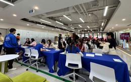 Long Châu và AIA Việt Nam tổ chức chuỗi hội thảo về phòng bệnh bằng vaccine