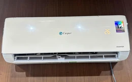Đằng sau con số từ 4.000 đồng mỗi đêm của điều hòa Casper