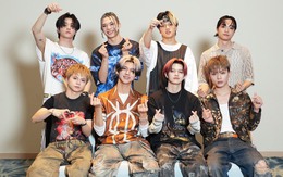 Nhóm nhạc Nhật Bản ONE OR EIGHT 'kết' fan Việt vì quá nhiệt