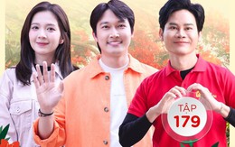 Niềm vui vỡ òa đến với hai đứa trẻ mồ côi khi rút được bảng thưởng trị giá 60 triệu đồng