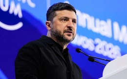 Ông Zelensky: Đồng minh muốn Ukraine giảm tấn công dầu mỏ Nga giữa khủng hoảng năng lượng