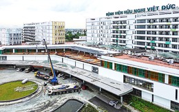 'Gợi ý' của bà Kim Tiến trong vụ 2 bệnh viện lãng phí, thất thoát