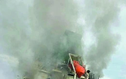 Asean giữa cú sốc lớn