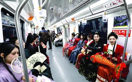 Trung Quốc đi tìm bản sắc hiện đại