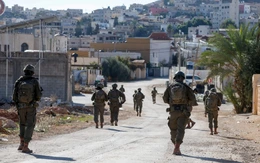 Mỹ - Israel tấn công Iran