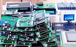 Chỉnh sửa chỉ số quan trắc, tạo ra 'bức tranh môi trường giả tạo', hậu quả khôn lường