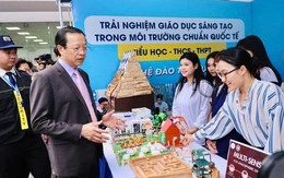 Nghi vấn giải nhất khoa học kỹ thuật quốc gia 'đạo văn': Viện Hóa học khẳng định không liên quan