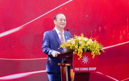 Tập đoàn Phú Cường và Central Retail hợp tác chiến lược