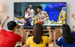 FPT Play sản xuất và phát sóng VBA 5 mùa liên tiếp