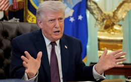 Trung Đông sáng 1-4: Ông Trump nói Mỹ sẽ kết thúc cuộc chiến trong 2-3 tuần sau khi làm Iran tan nát