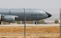 Mỹ - Israel tấn công Iran