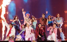 Hát nhép: Sự lừa dối hào nhoáng