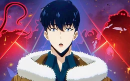 Trailer mới của Solo Leveling hé lộ câu chuyện fan không ngờ